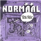 Normaal - Politiek